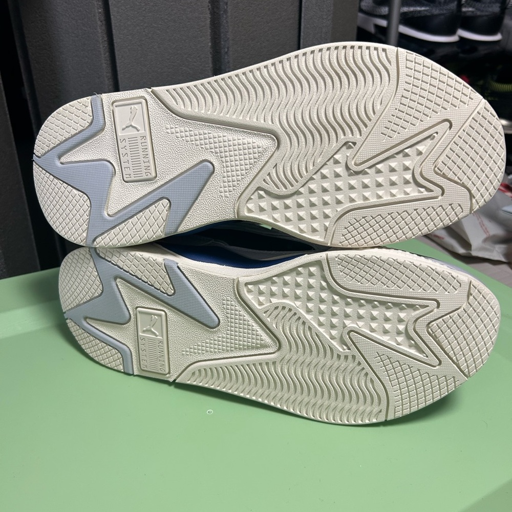 PUMA • RS-X T3ch New Heritage - Picture 5 of 8